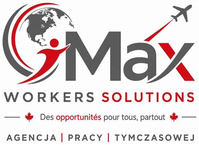 MAX WORKERS SOLUTIONS — Agencja Pracy Tymczasowej — Des opportunités pour tous, partout
