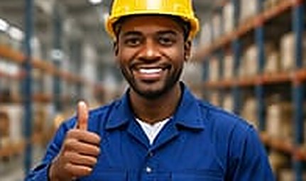 Témoignage d'un travailleur placé par MAX WORKERS SOLUTIONS
